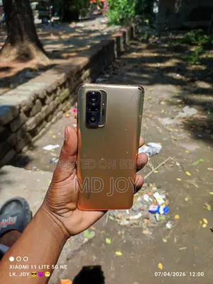 Xiaomi Redmi Note 10 Pro (Used)