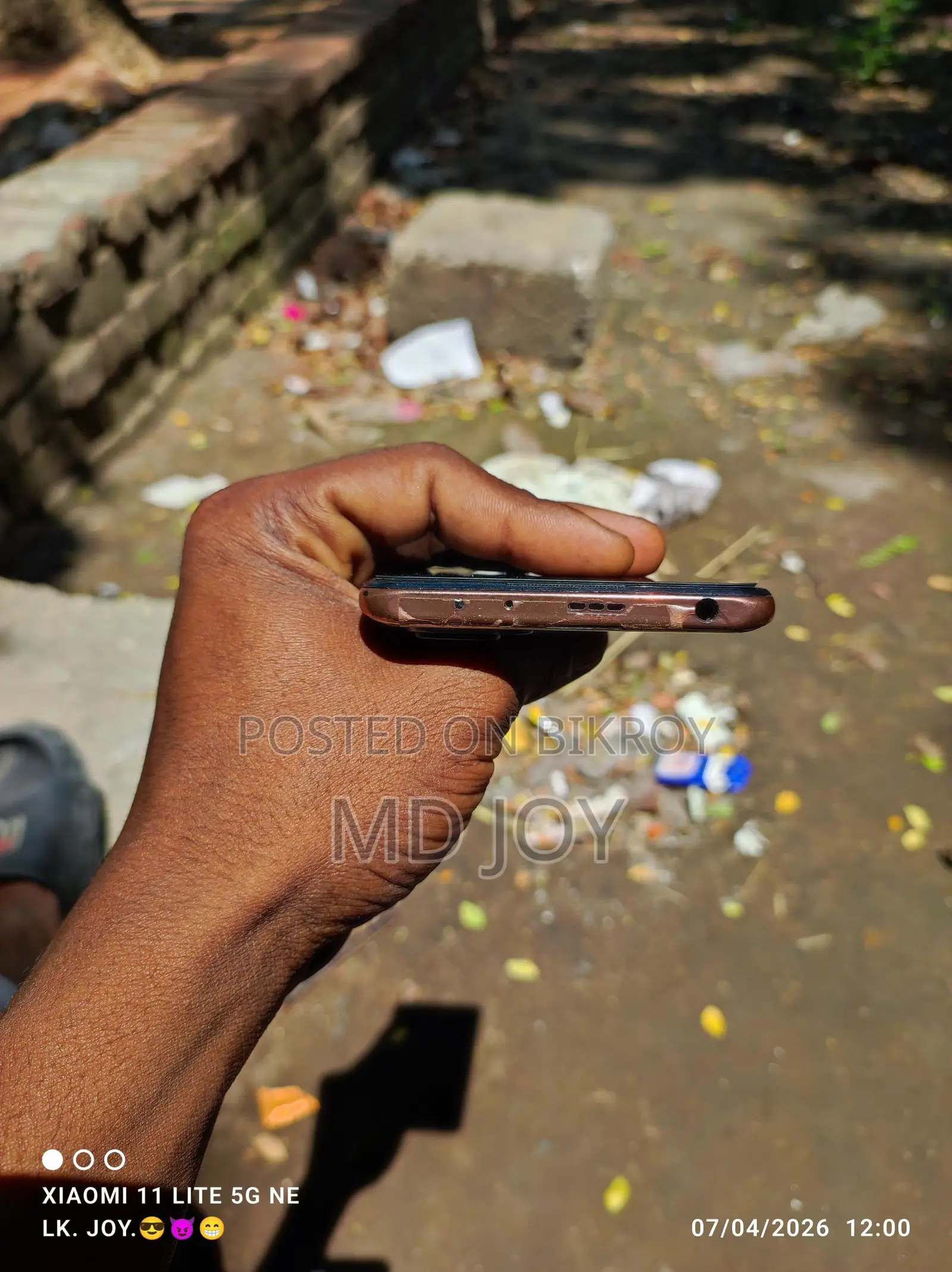 Xiaomi Redmi Note 10 Pro (Used)