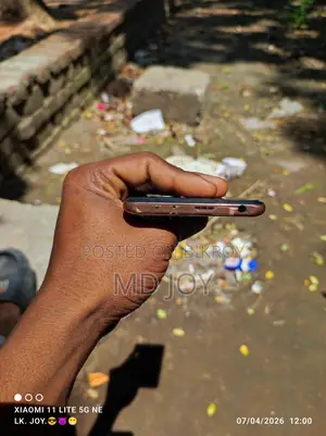 Xiaomi Redmi Note 10 Pro (Used)