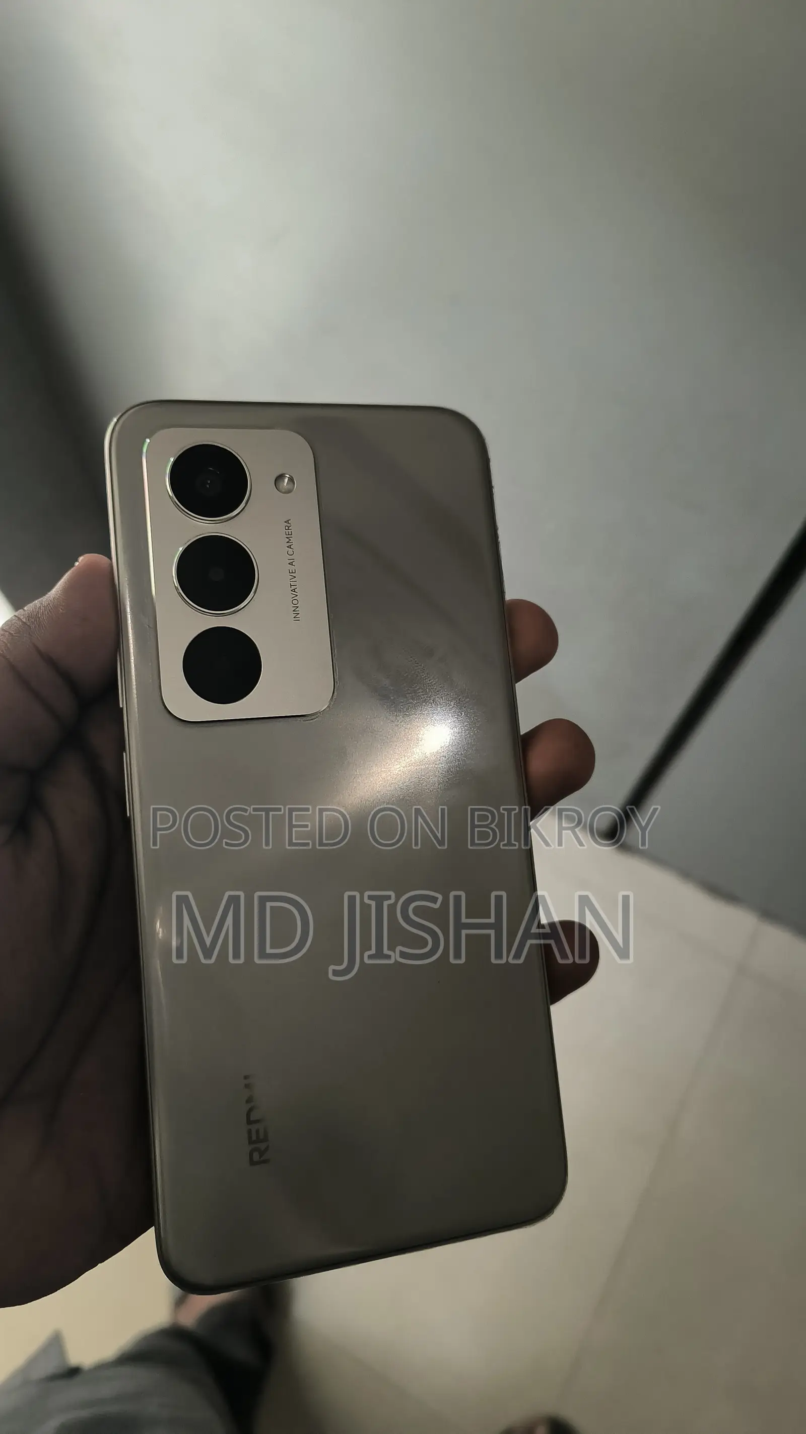 Xiaomi Redmi 15 (Used)