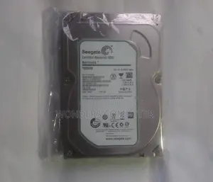 Seagate /Samsung Spinpoint M8 ST1000LM024 1TB HDD 1 Year Warranty
