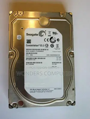 Seagate /Samsung Spinpoint M8 ST1000LM024 1TB HDD 1 Year Warranty