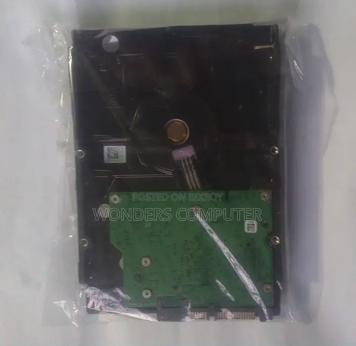 Seagate /Samsung Spinpoint M8 ST1000LM024 1TB HDD 1 Year Warranty