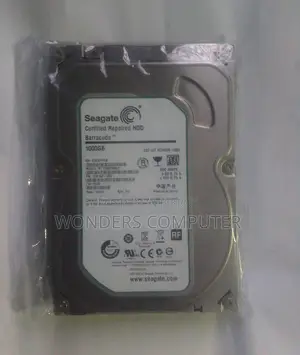Seagate /Samsung Spinpoint M8 ST1000LM024 1TB HDD 1 Year Warranty