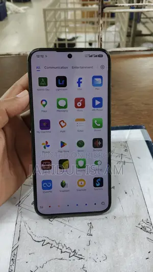Xiaomi Redmi Turbo 4 pro 12/256GB (Used)