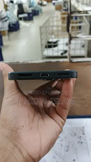 Xiaomi Redmi Turbo 4 pro 12/256GB (Used)