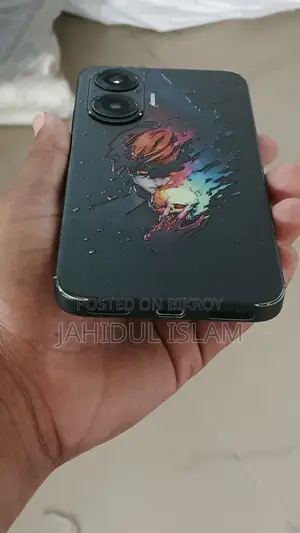 Xiaomi Redmi Turbo 4 pro 12/256GB (Used)