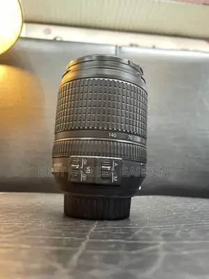 📸 Nikon AF-S DX NIKKOR 18-140mm VR Lens for Sale