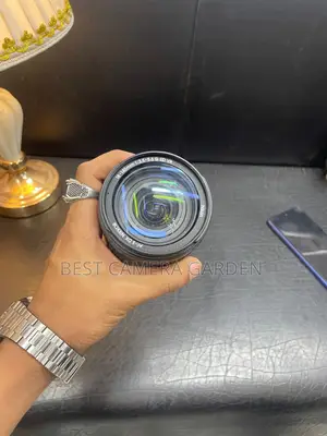 📸 Nikon AF-S DX NIKKOR 18-140mm VR Lens for Sale