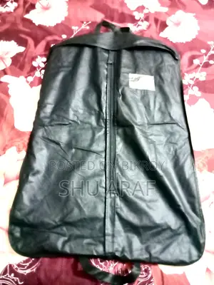 A high-quality blazer