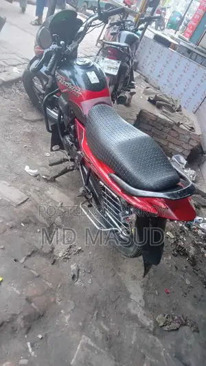 Hero Passion Pro . 2014