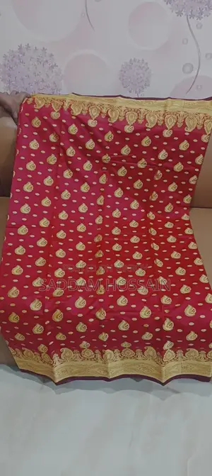 Katan Saree