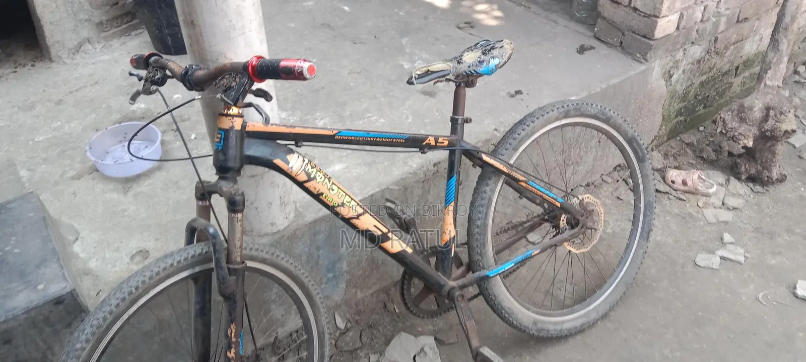 Bicycle Sale