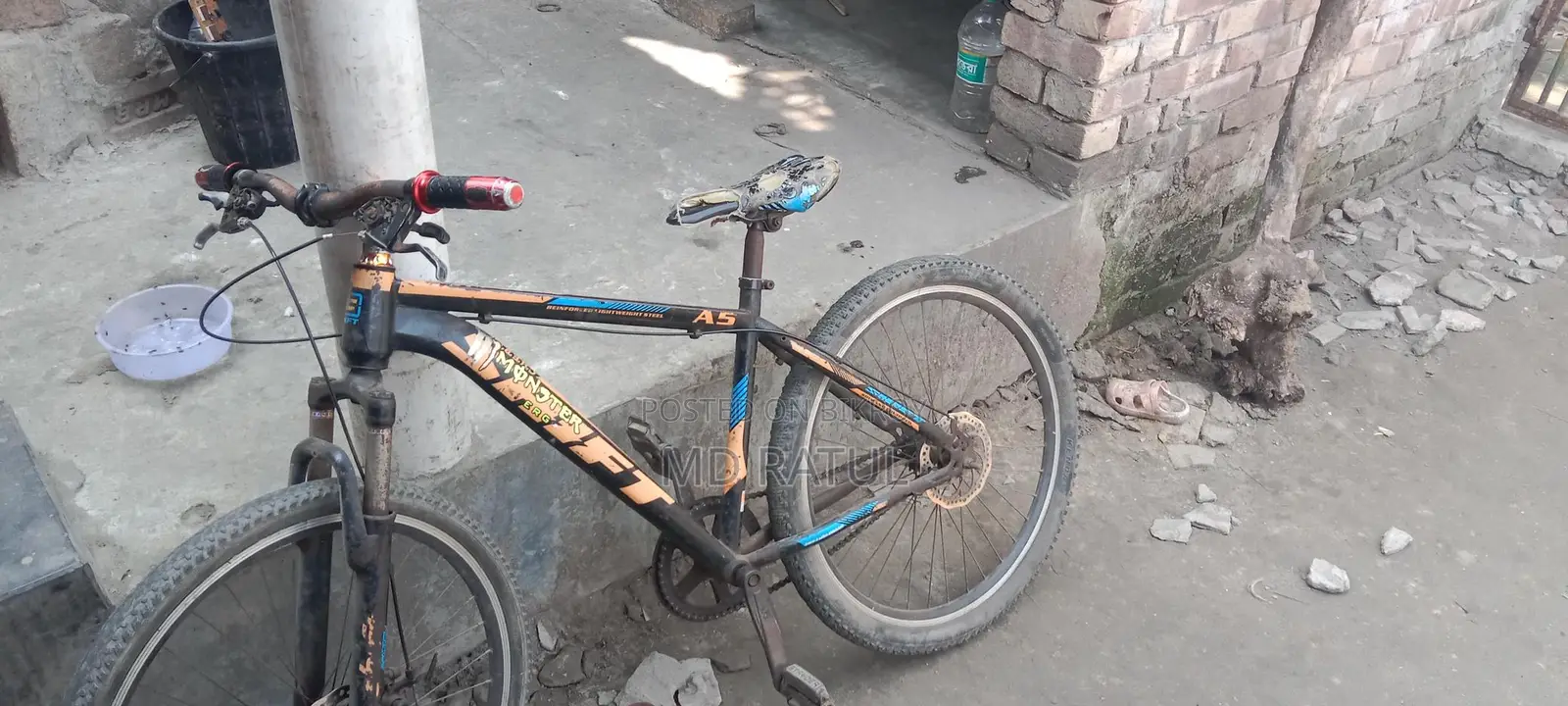 Bicycle Sale