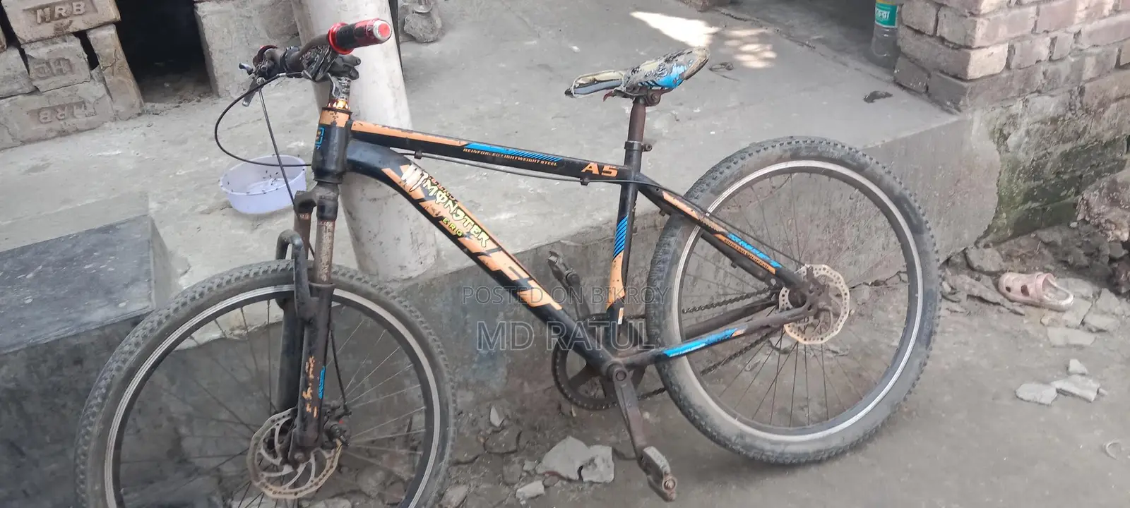 Bicycle Sale