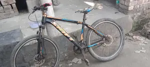 Bicycle Sale