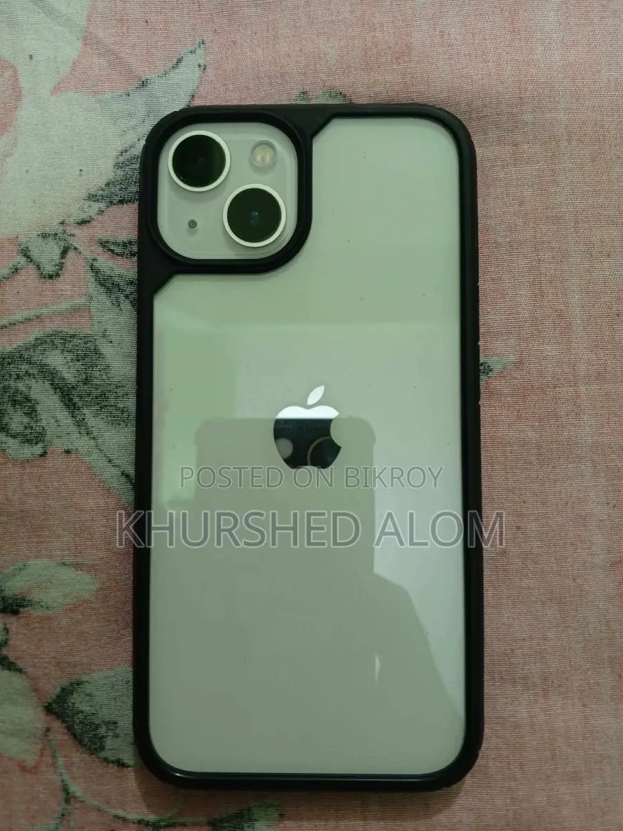 Apple iPhone 13 (Used)