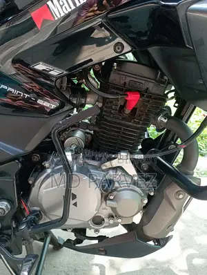 Hero Xtreme 125R . 2025