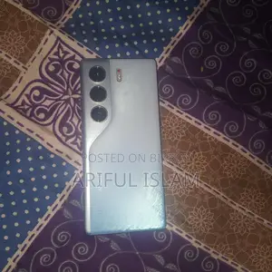 Tecno CAMON 40 8/256 (Used)