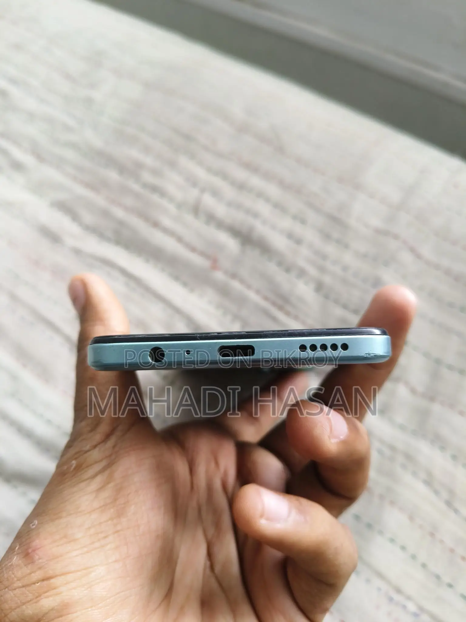 Honor X7B (Used)
