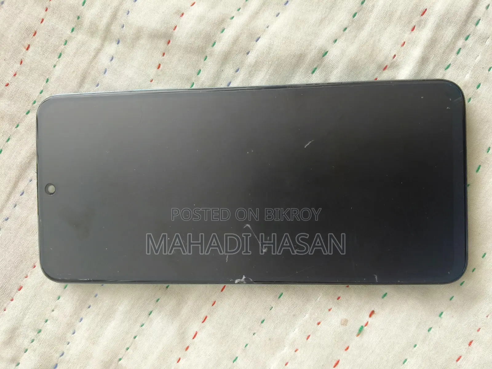Honor X7B (Used)