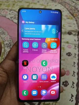 Samsung Galaxy M51 (Used)