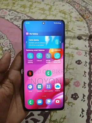 স্যামসাং গ্যালাক্সি এম৫১ (ব্যবহৃত)