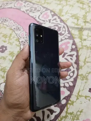 Samsung Galaxy M51 (Used)