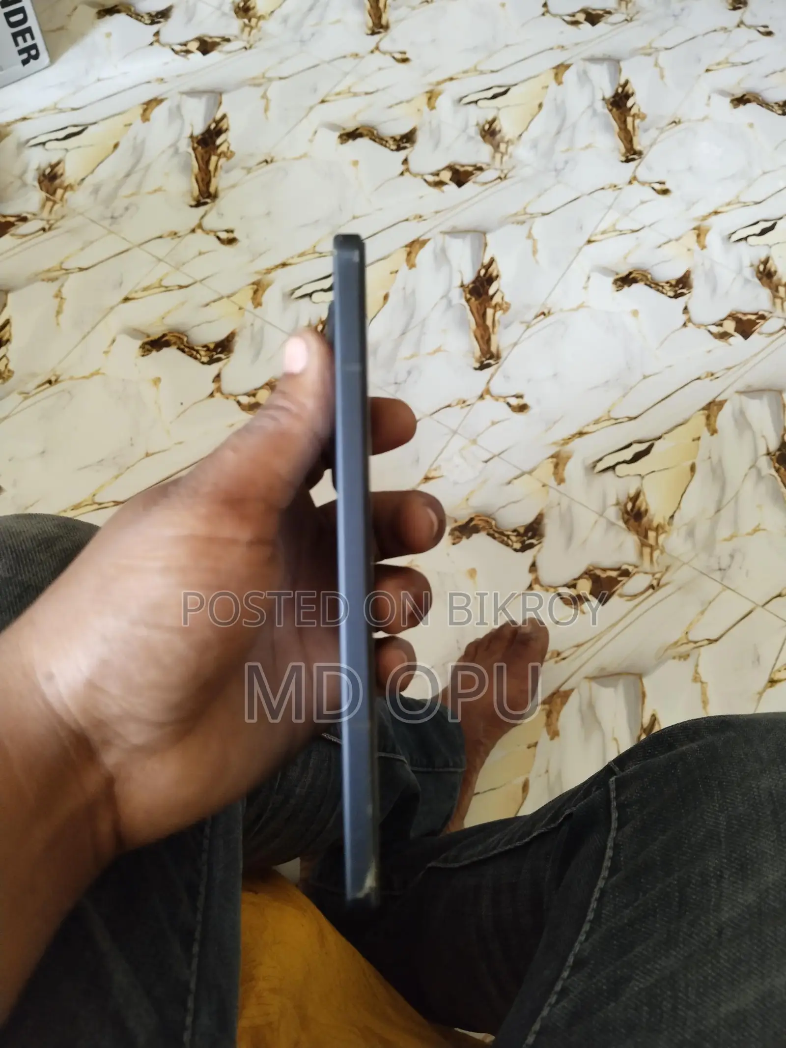 Infinix Note 50 Pro (Used)