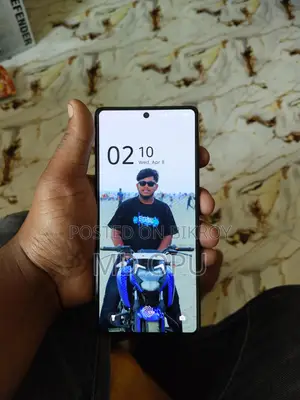 Infinix Note 50 Pro (Used)