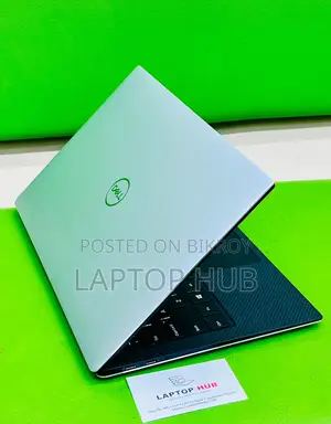 Dell XPS 13-9380 | i7 Processor 16 GB RAM | 13 Inch 4k Display