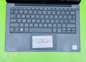 Dell XPS 13-9380 | i7 Processor 16 GB RAM | 13 Inch 4k Display