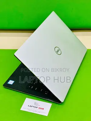 Dell XPS 13-9380 | i7 Processor 16 GB RAM | 13 Inch 4k Display