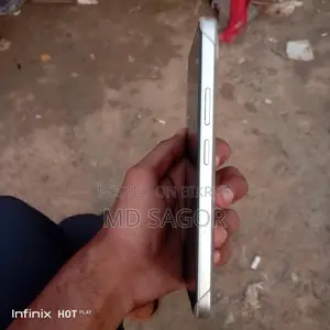 Infinix Mobile for sale (Used)