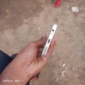 Infinix Mobile for sale (Used)