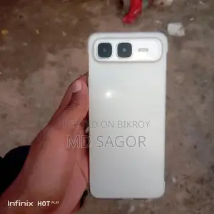 Infinix Mobile for sale (Used)