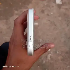 Infinix Mobile for sale (Used)