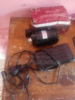 Motor For Sewing Machine