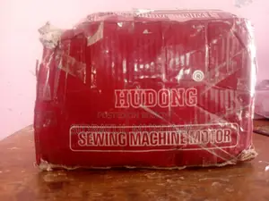 Motor For Sewing Machine