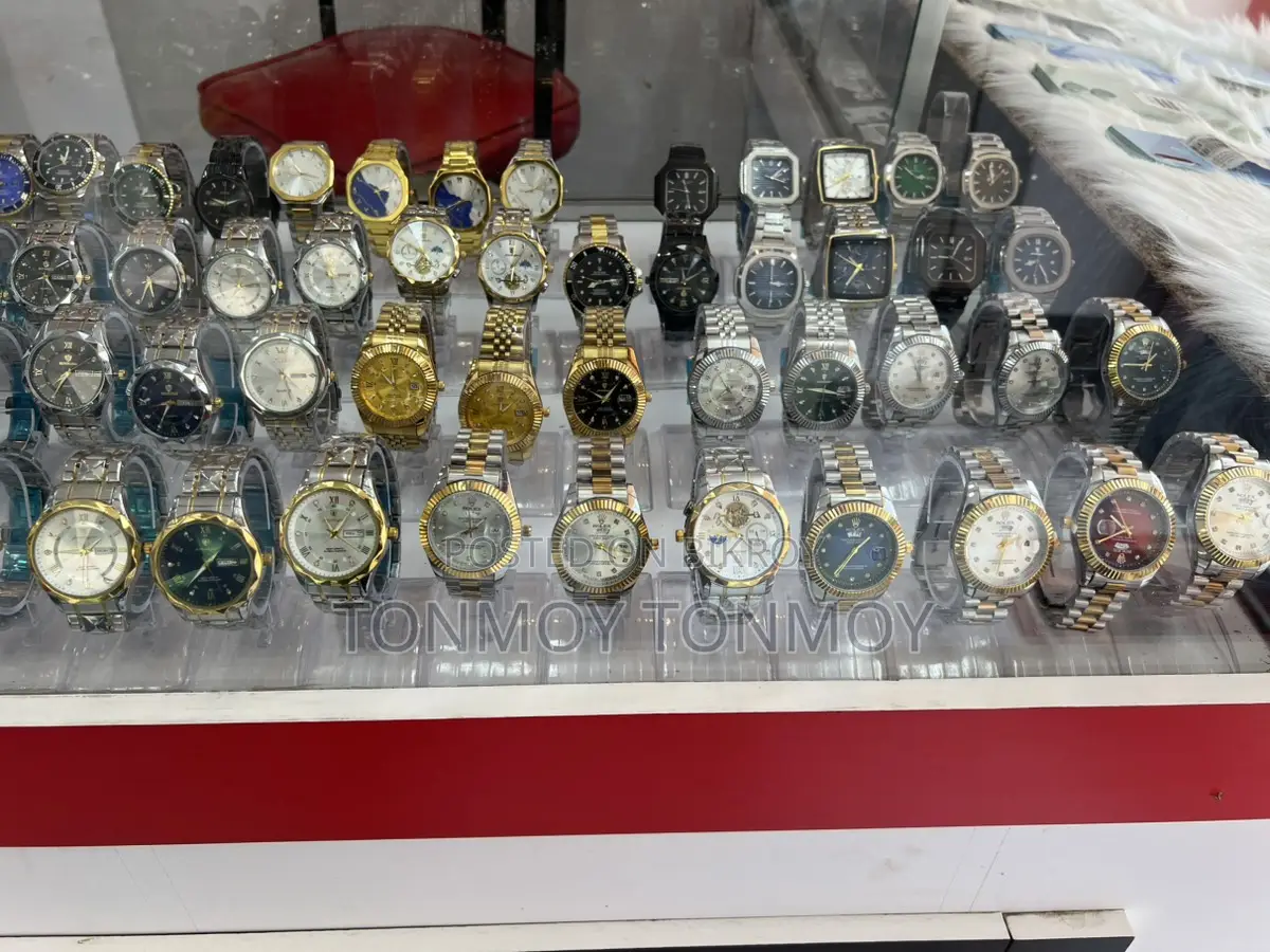 Watches for Sale