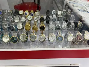 Watches for Sale