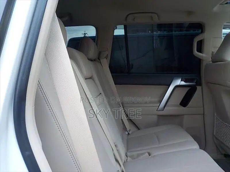 Toyota Land Cruiser T X L MATT BLACK EDI 2022