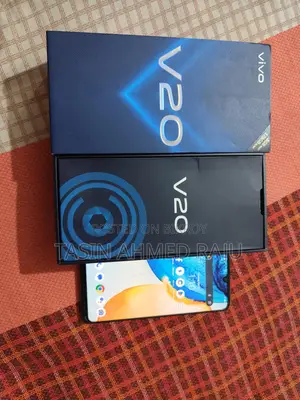 Vivo V20 8/128 (Used)
