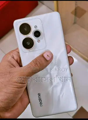Realme 15 5g (Used)