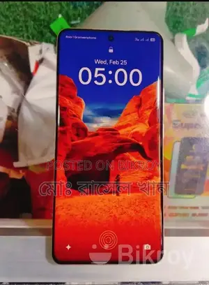 Realme 15 5g (Used)