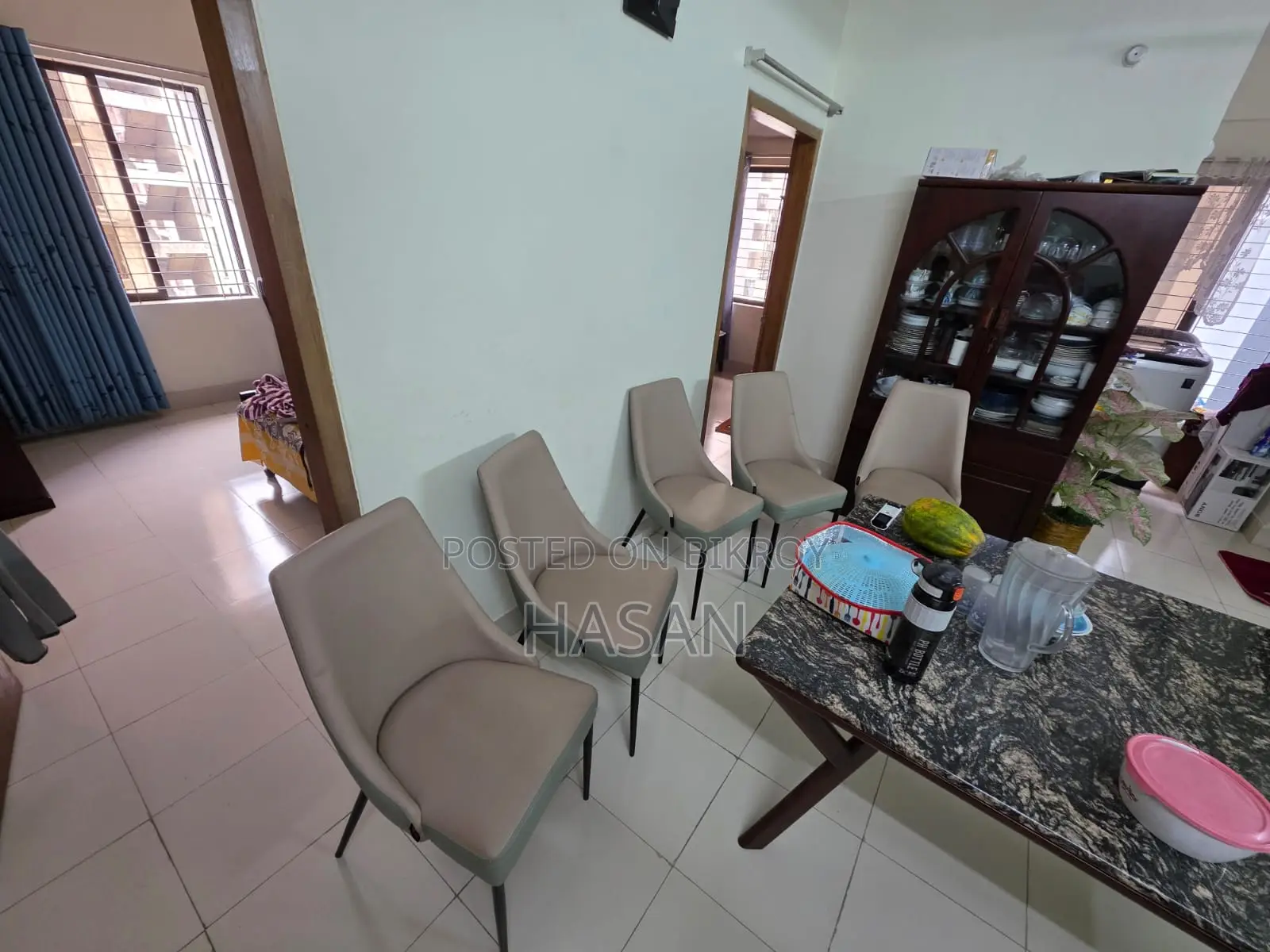 Dining Chair