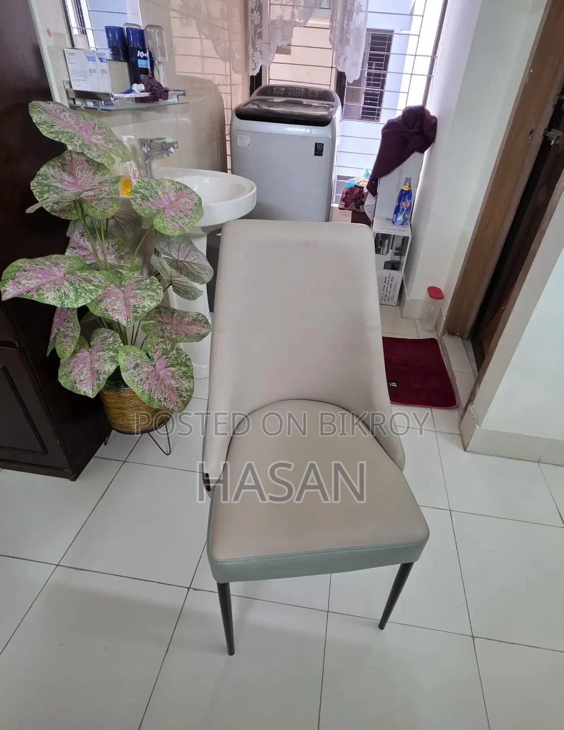 Dining Chair