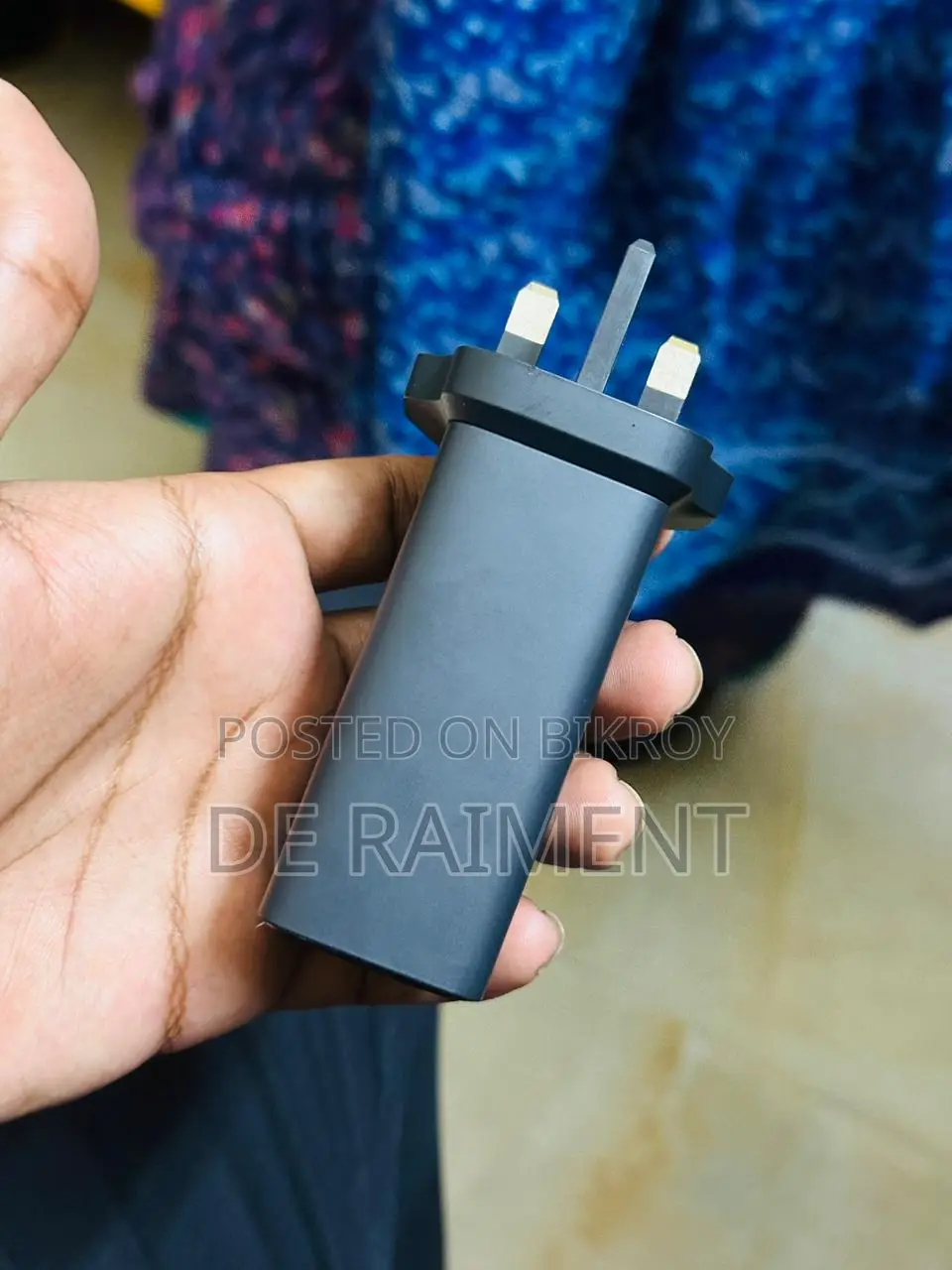 Adapter for Sale