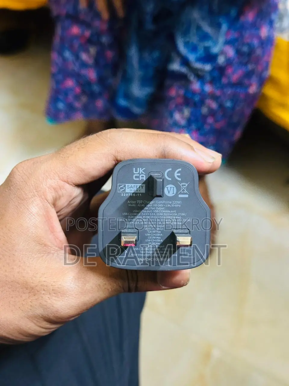 Adapter for Sale