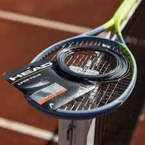 Head Lynx Tour 17/1.25 Tennis String